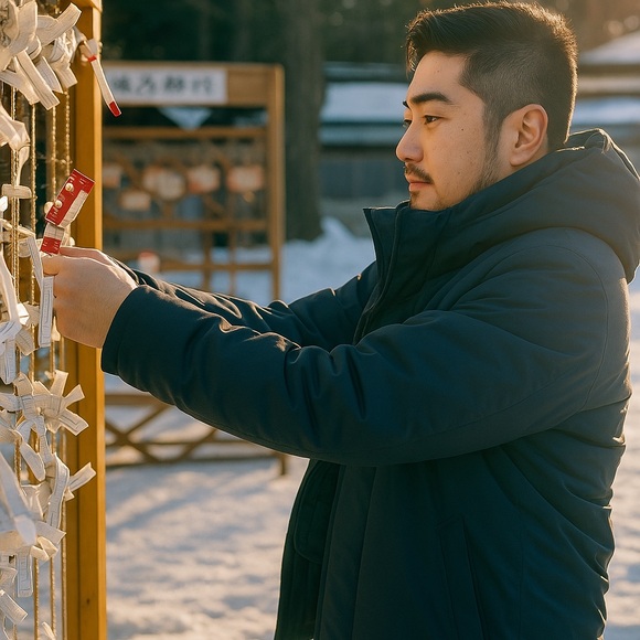 Meet your Posher, Jack - Picture 1 of 1